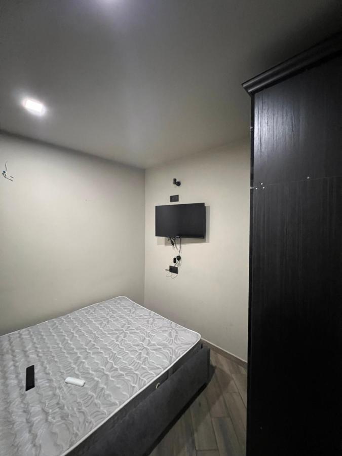 Guest House Green Erevan Exterior foto