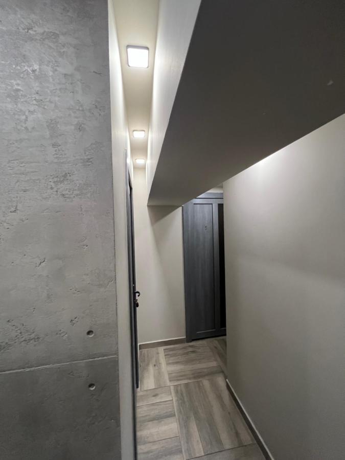 Guest House Green Erevan Exterior foto