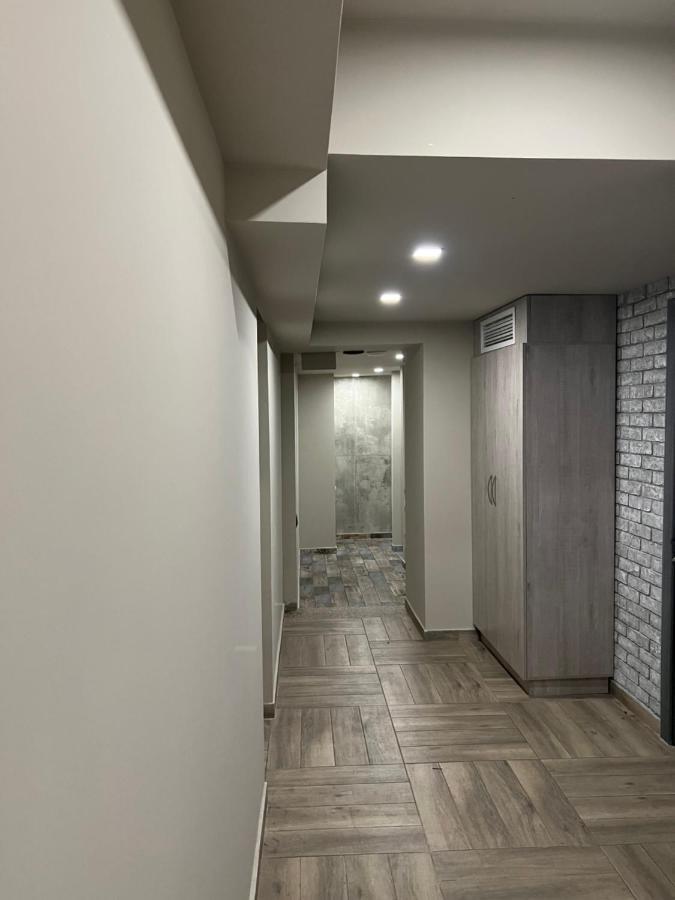 Guest House Green Erevan Exterior foto